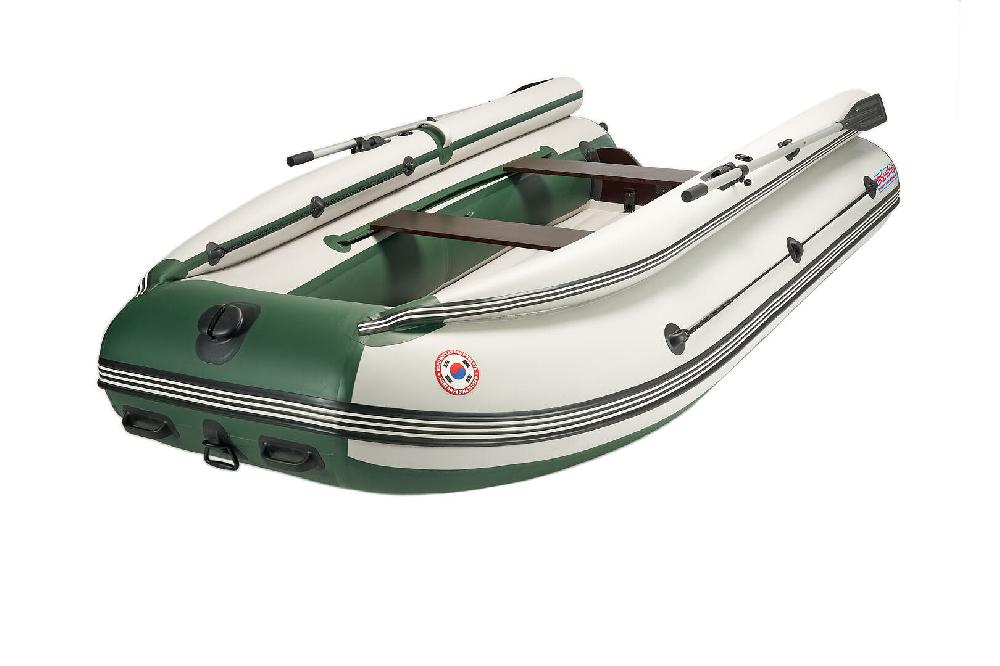 Лодка MISHIMO FAMILY LITE 400 в Арзамасе