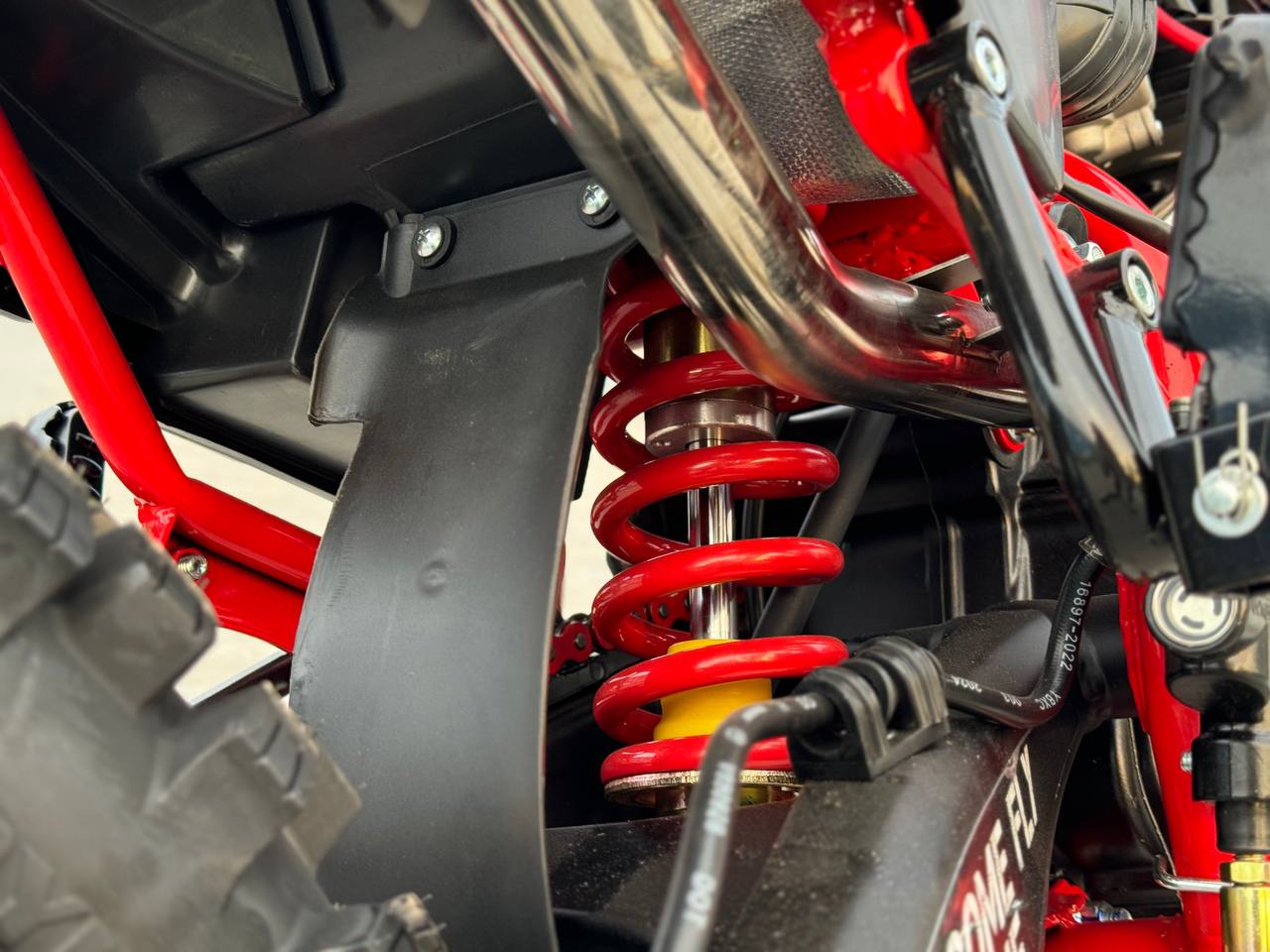 Кроссовый мотоцикл Sanchez Maniac CB300F в Арзамасе