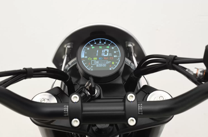 Мотоцикл GAOKIN GK 500 М11D в Арзамасе