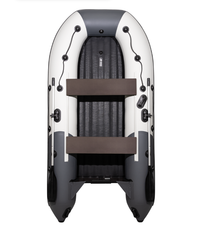 Лодка ривьера 3200 нднд гидролыжа в Арзамасе