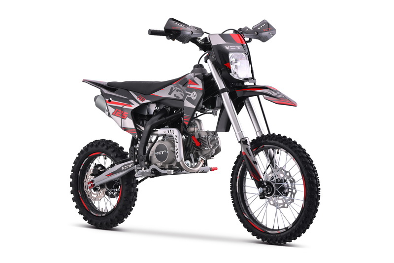 Питбайк YACOTA H5 125 в Арзамасе