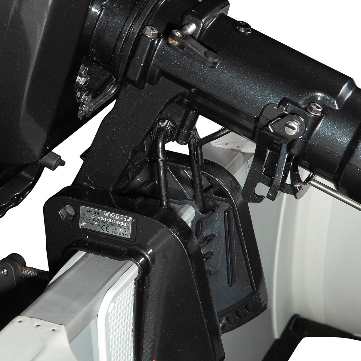 Лодочный мотор MARLIN MF 5 AMHL в Арзамасе