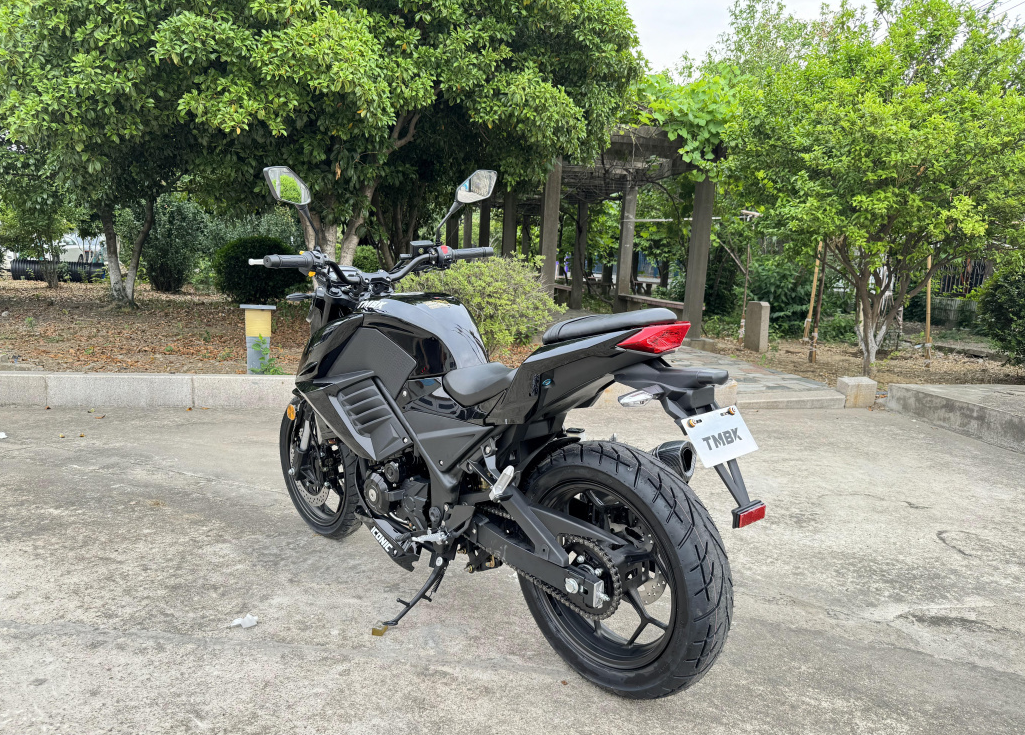 Мотоцикл TMBK Iconic 400cc в Арзамасе