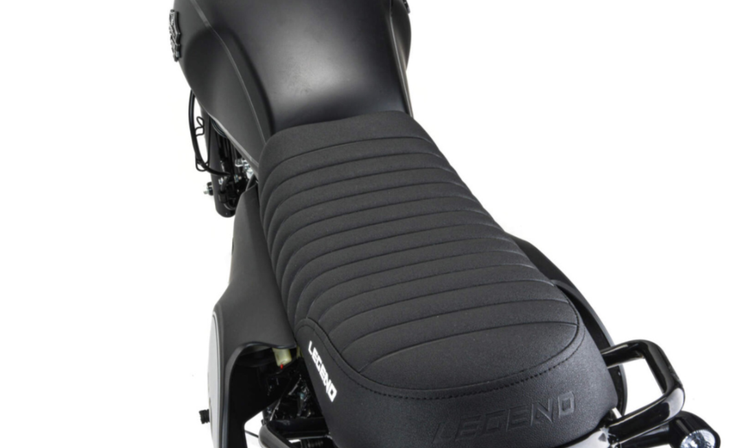 Мотоцикл Motoland LEGEND (XL250-A) (172FMM-5/PR250) в Арзамасе