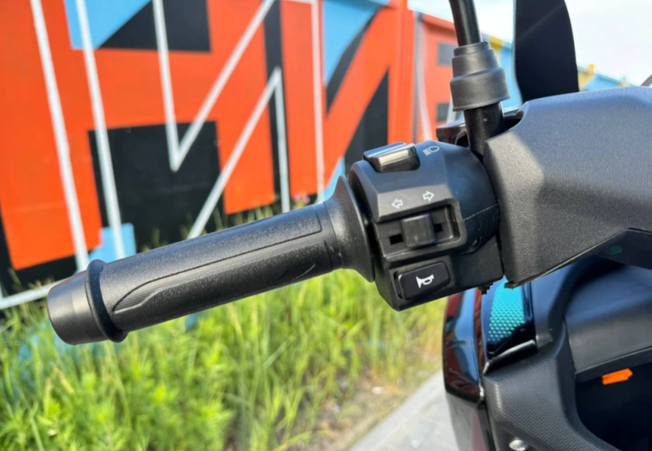 МаксиСкутер PROMAX-Honda PCX-250 (49) в Арзамасе