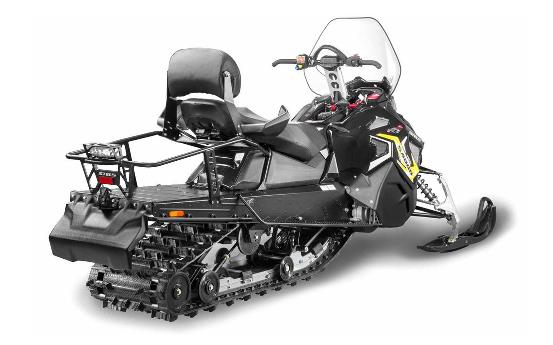 Снегоход STELS ВИТЯЗЬ SA800 2.0 в Арзамасе