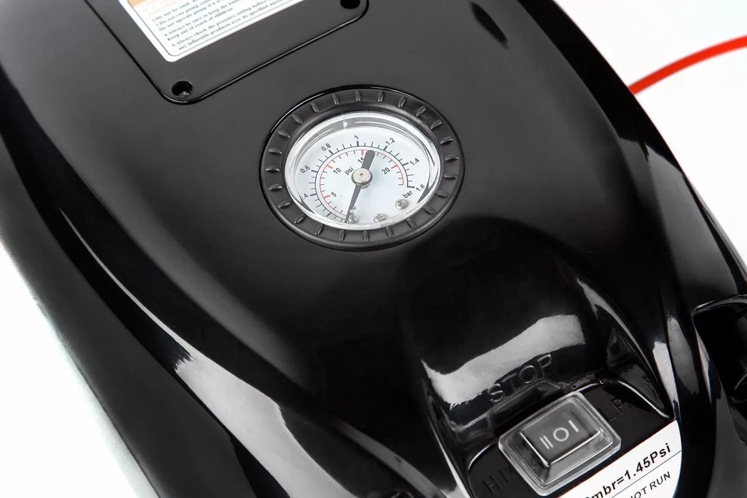 ЭЛЕКТРИЧЕСКИЙ НАСОС MARLIN GP-80 S в Арзамасе