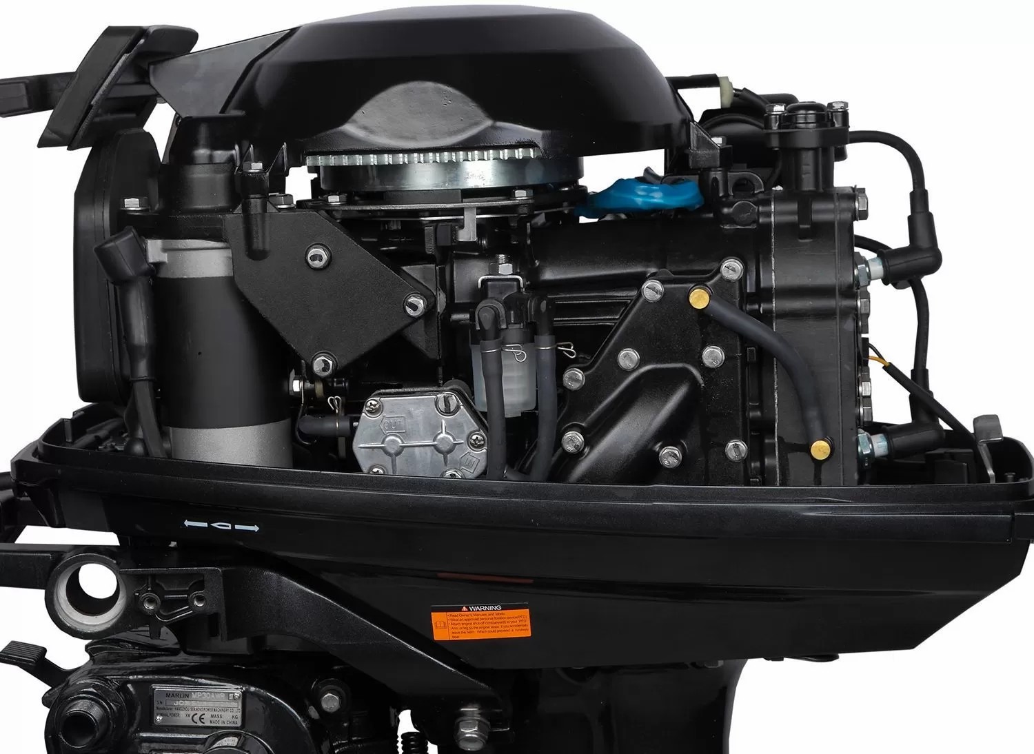 Лодочный мотор MARLIN MP 30 AWRS в Арзамасе