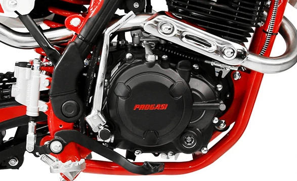 Мотоцикл PROGASI SUPER MAX 250 в Арзамасе