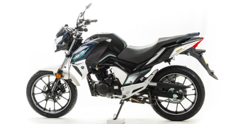 Мотоцикл MOTOLAND (МОТОЛЕНД) FIGHTER 250 в Арзамасе