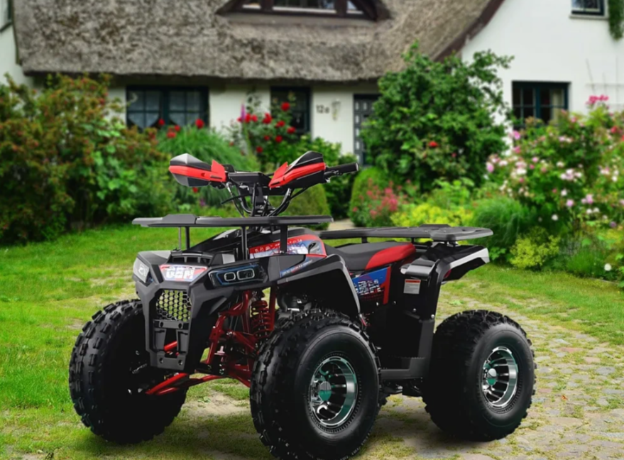 Квадроцикл GBM MAVERICK 222 NEW в Арзамасе