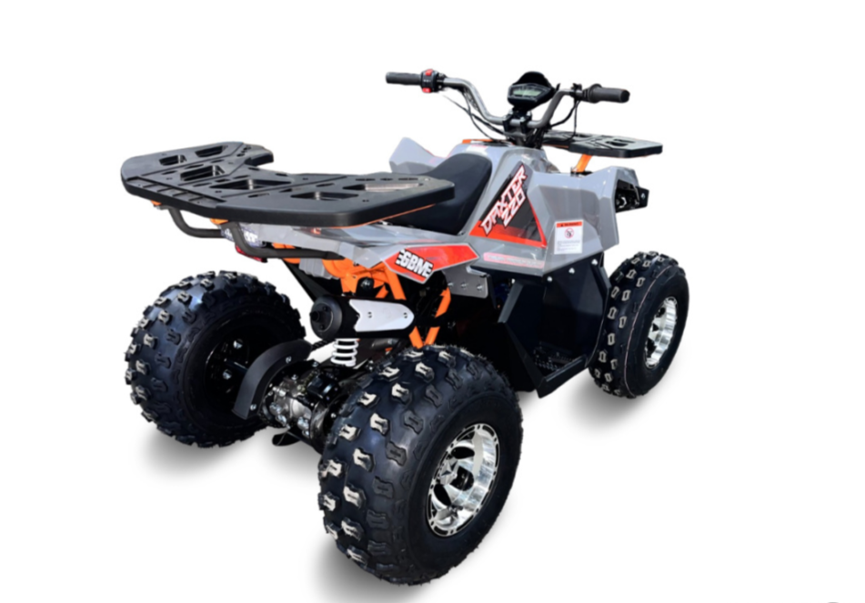 Квадроцикл GBM DAXTER 220 NEW PREMIUM в Арзамасе