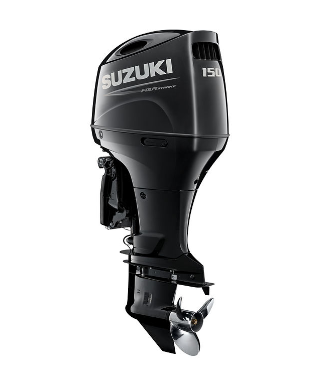Лодочный мотор Suzuki DF150AZX в Арзамасе