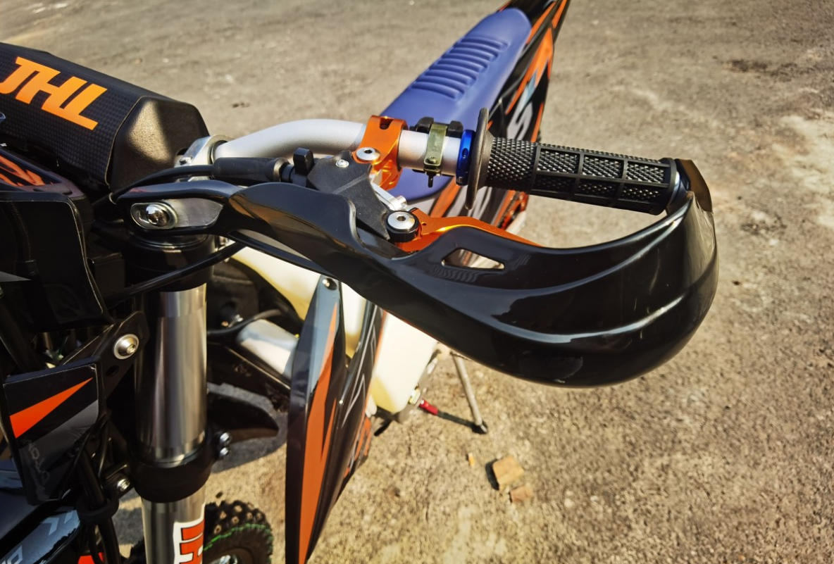 Мотоцикл JHLMOTO JHL Z5 NB300 (174MN-5) в Арзамасе