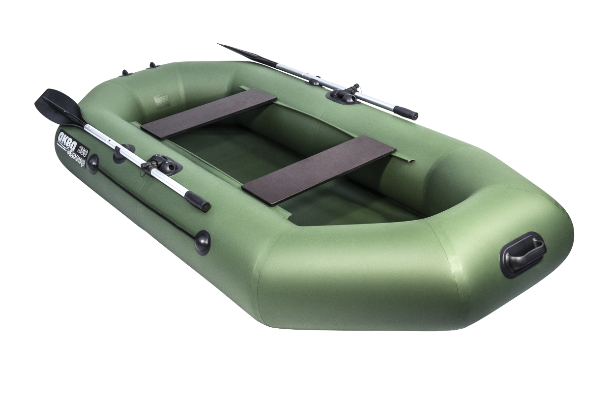 Лодка АКВА-МАСТЕР 260 в Арзамасе