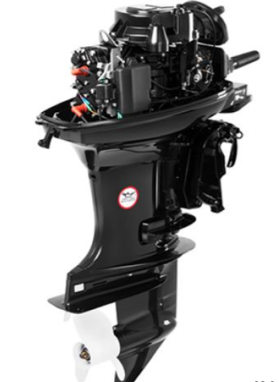 Лодочный мотор HIDEA HD40FHS в Арзамасе