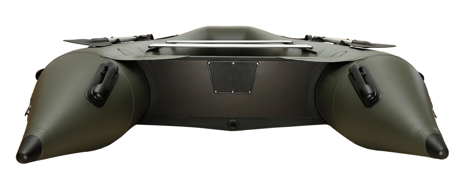 НАДУВНАЯ ЛОДКА GLADIATOR B370AL в Арзамасе