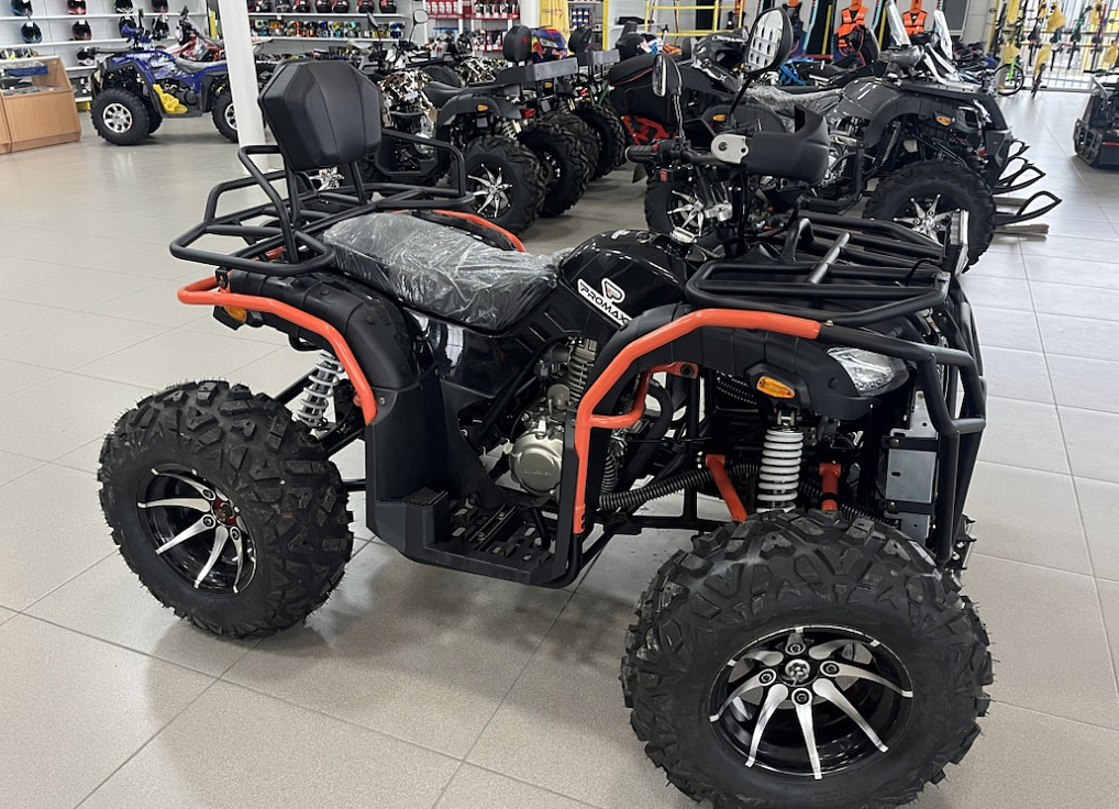 Квадроцикл PROMAX 300 4X4 ALL ROAD в Арзамасе