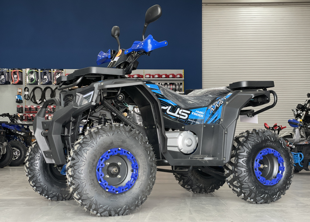 Квадроцикл PROMAX TAURUS 300 в Арзамасе