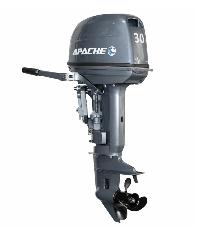 Лодочный мотор APACHE T30BS в Арзамасе