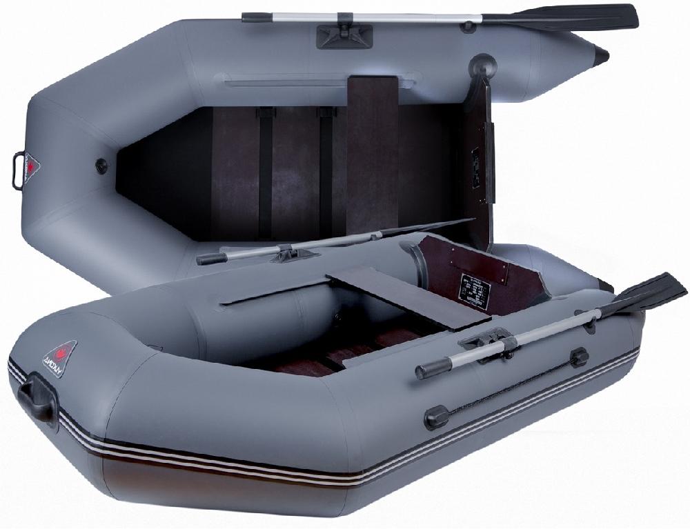 ЛОДКА НАДУВНАЯ YUKONA 280 TL (БЕЗ ПАЙОЛА) в Арзамасе