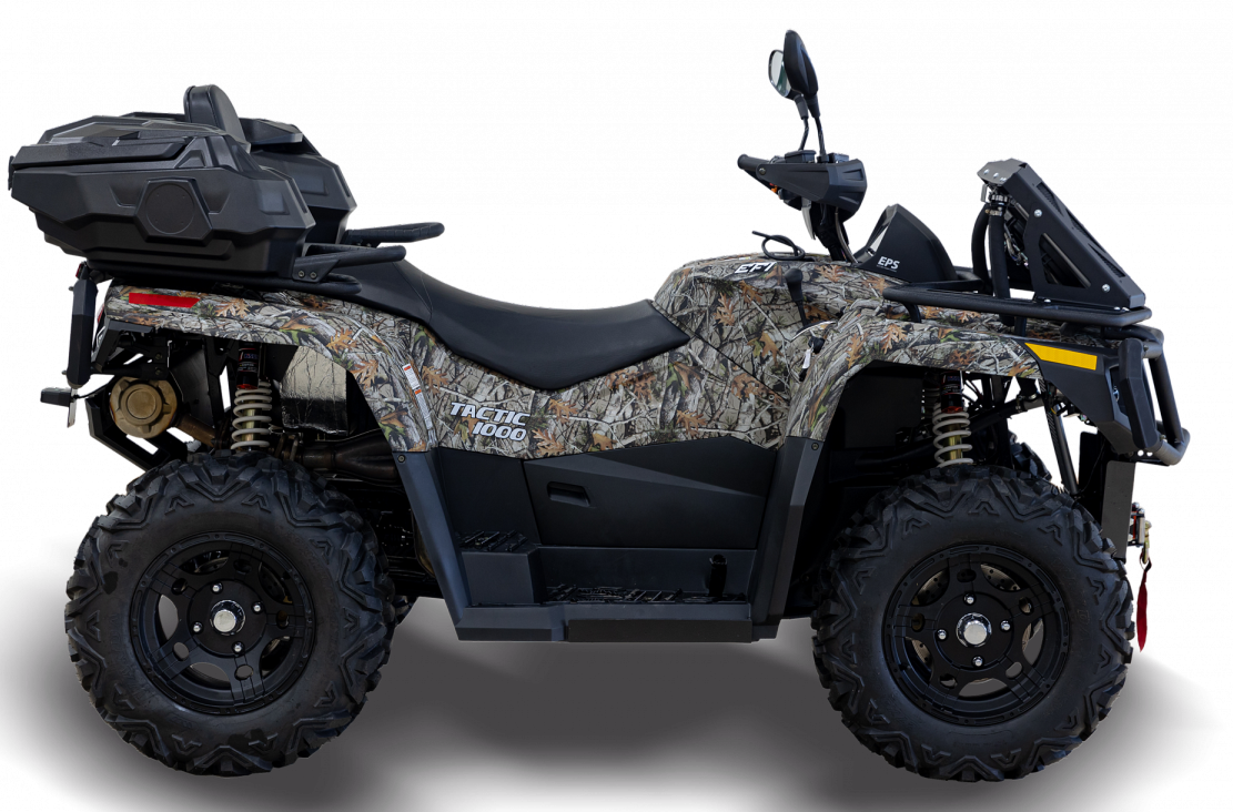 Квадроцикл HISUN TACTIC GT1000/EXTREME EDITION в Арзамасе