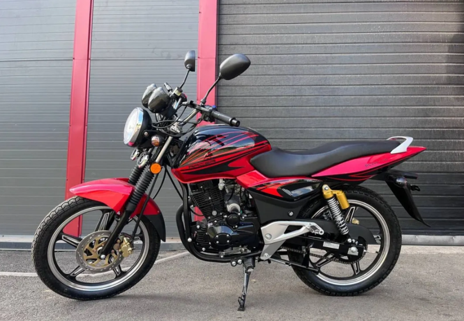 Мотоцикл RACER MAGNUM RC200-C5B в Арзамасе