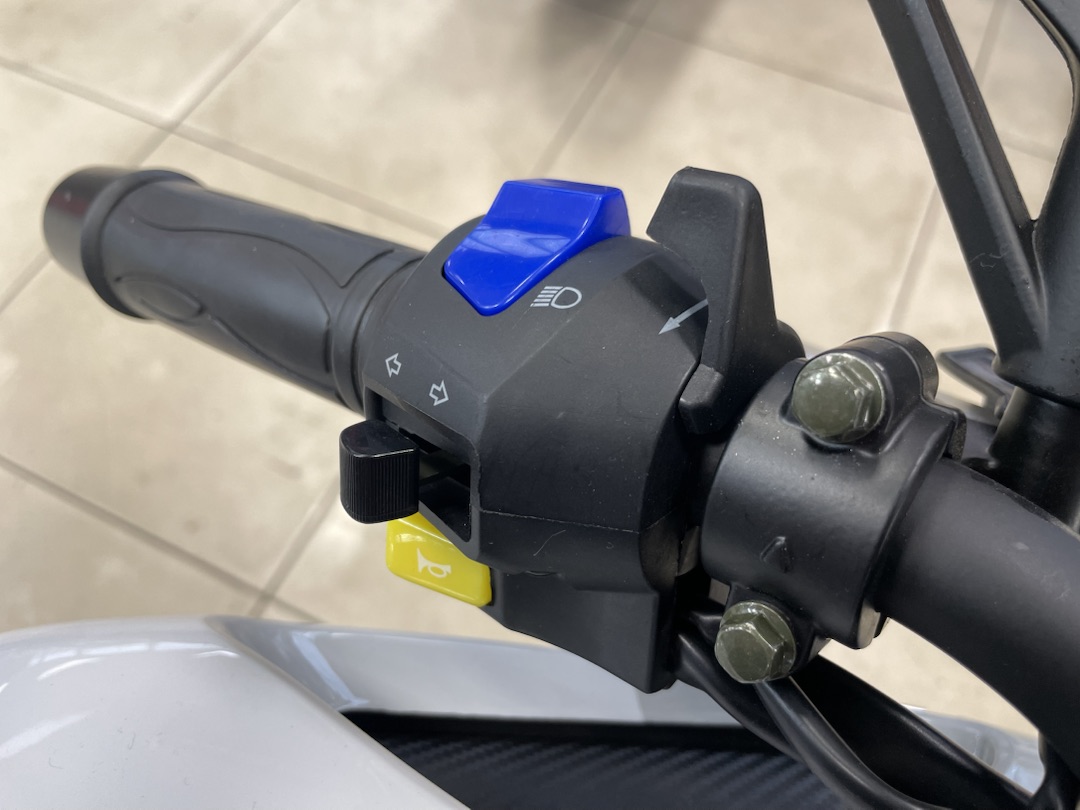 Мопед PROMAX CB150R (49) в Арзамасе