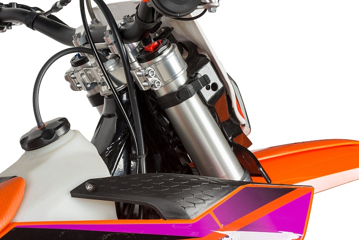 Эндуро мотоцикл IRBIS KTR 250 в Арзамасе