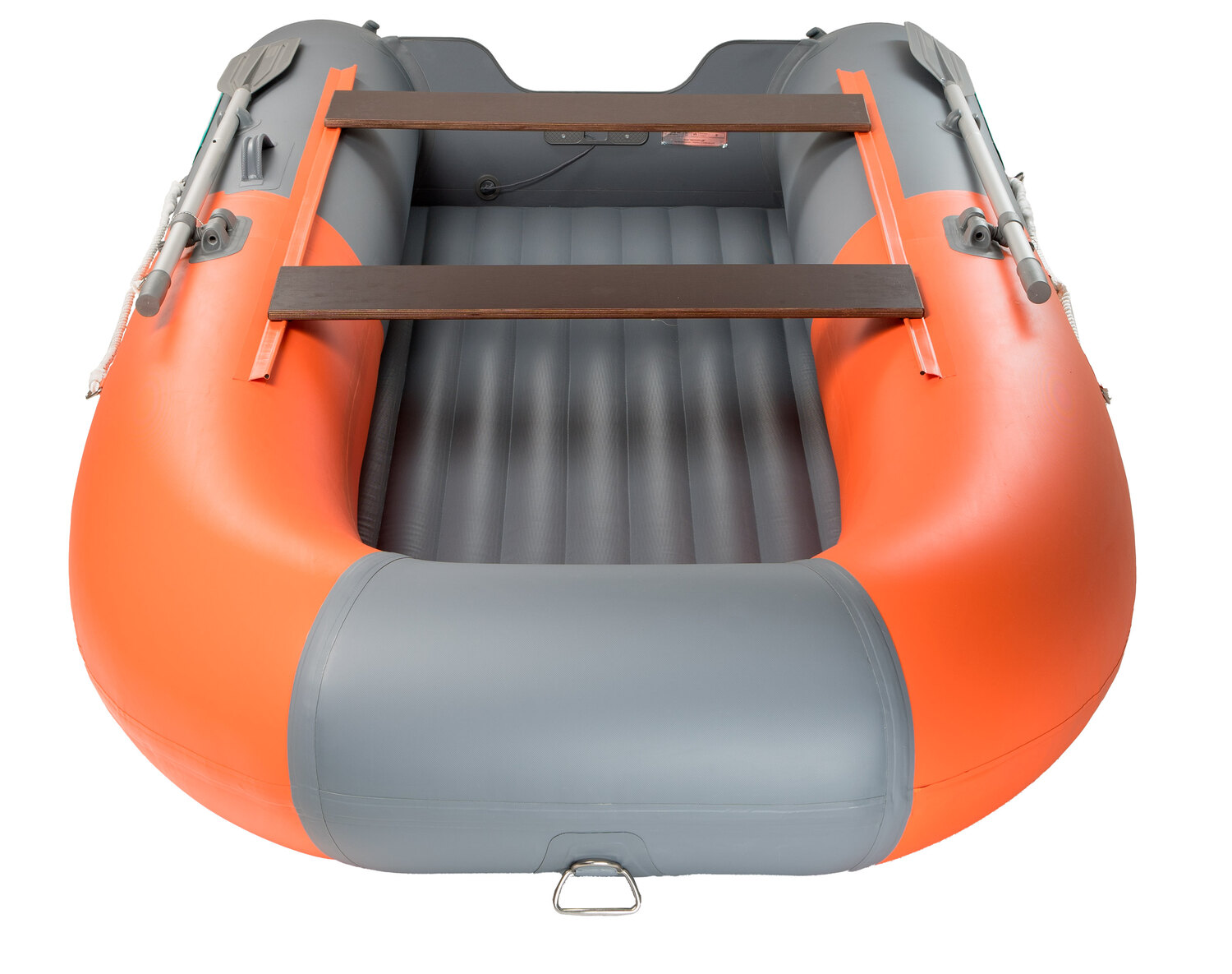 НАДУВНАЯ ЛОДКА GLADIATOR E330SL в Арзамасе