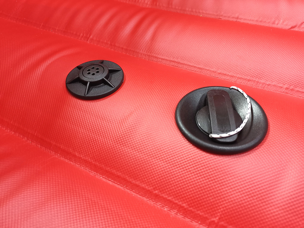 Лодка MISHIMO PRO 390 в Арзамасе