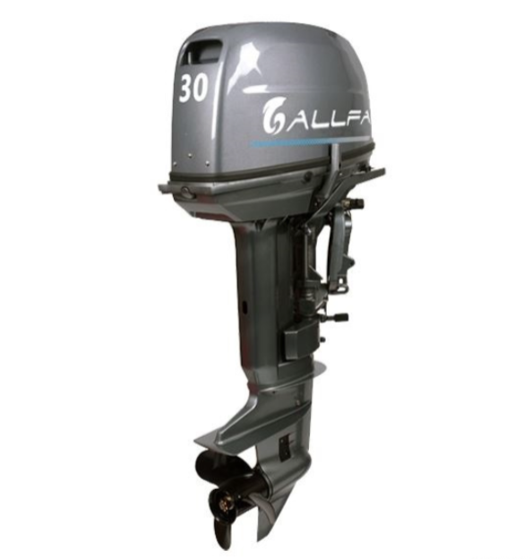 ЛОДОЧНЫЙ МОТОР ALLFA CG Т30 S в Арзамасе