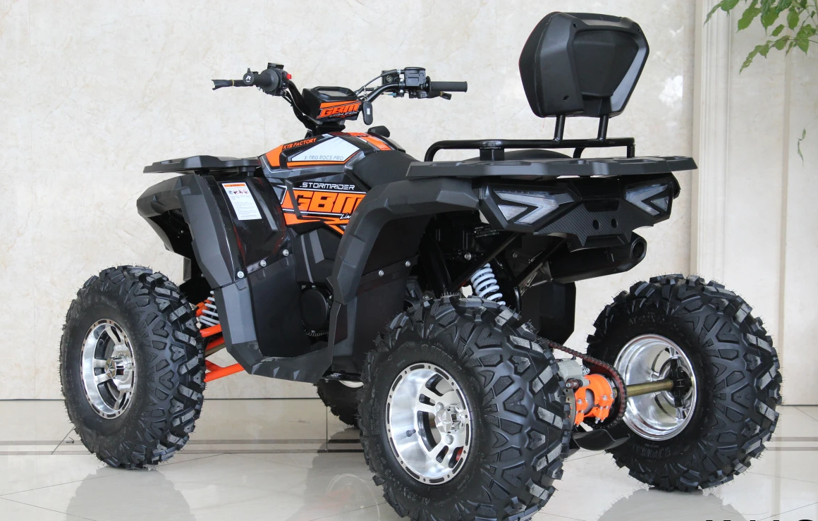 Квадроцикл GBM STORMRIDER 300 NEW PREMIUM в Арзамасе