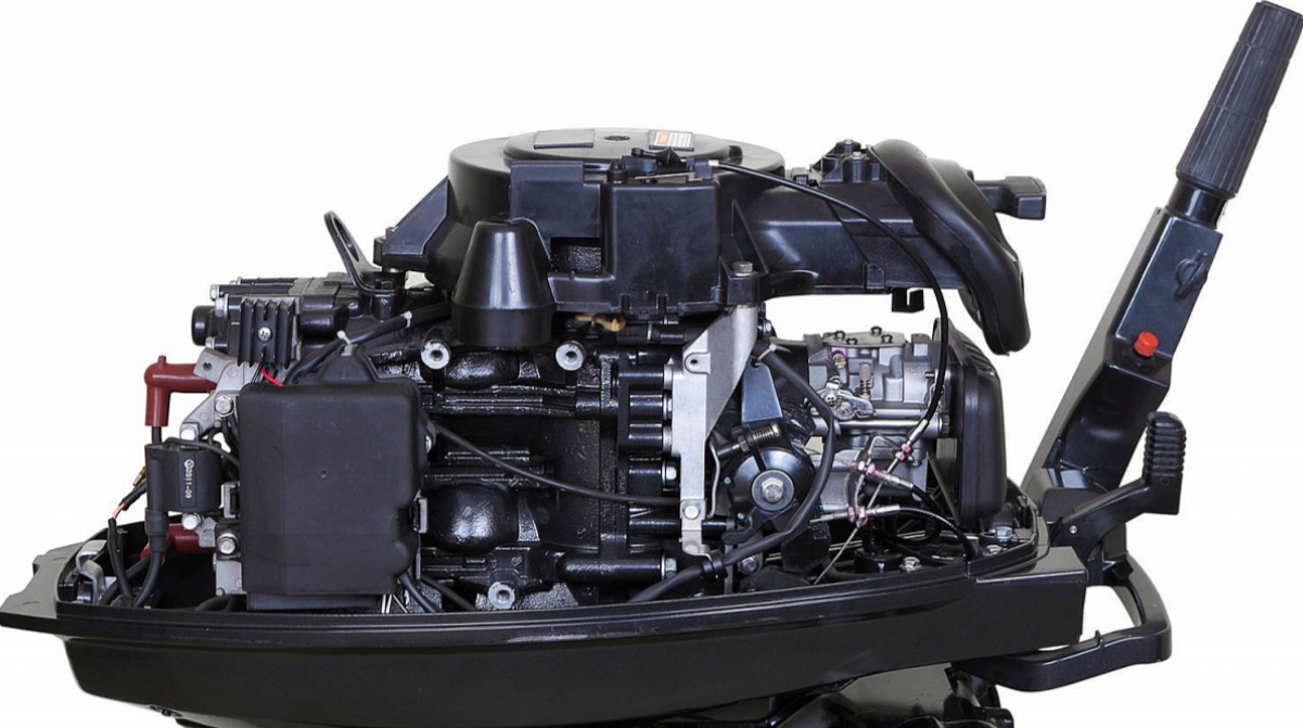 Лодочный мотор MARLIN MP 40 AWHL в Арзамасе