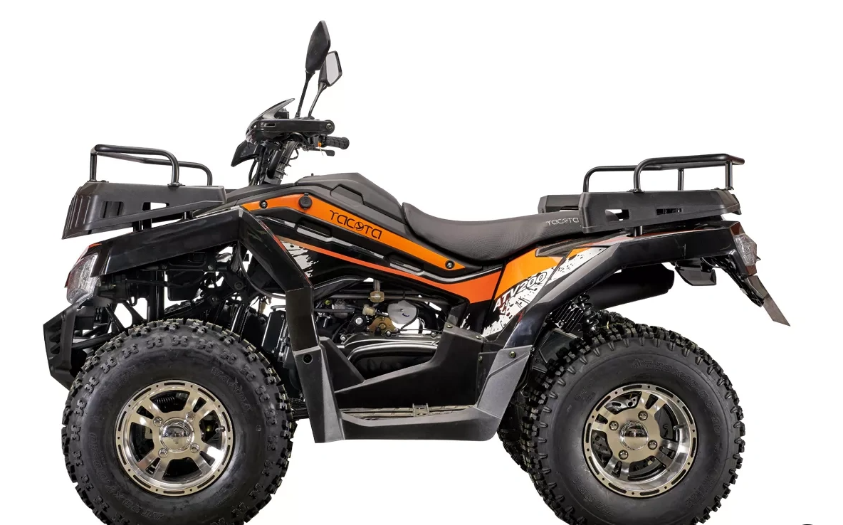 Квадроцикл YACOTA CABO 200LD в Арзамасе