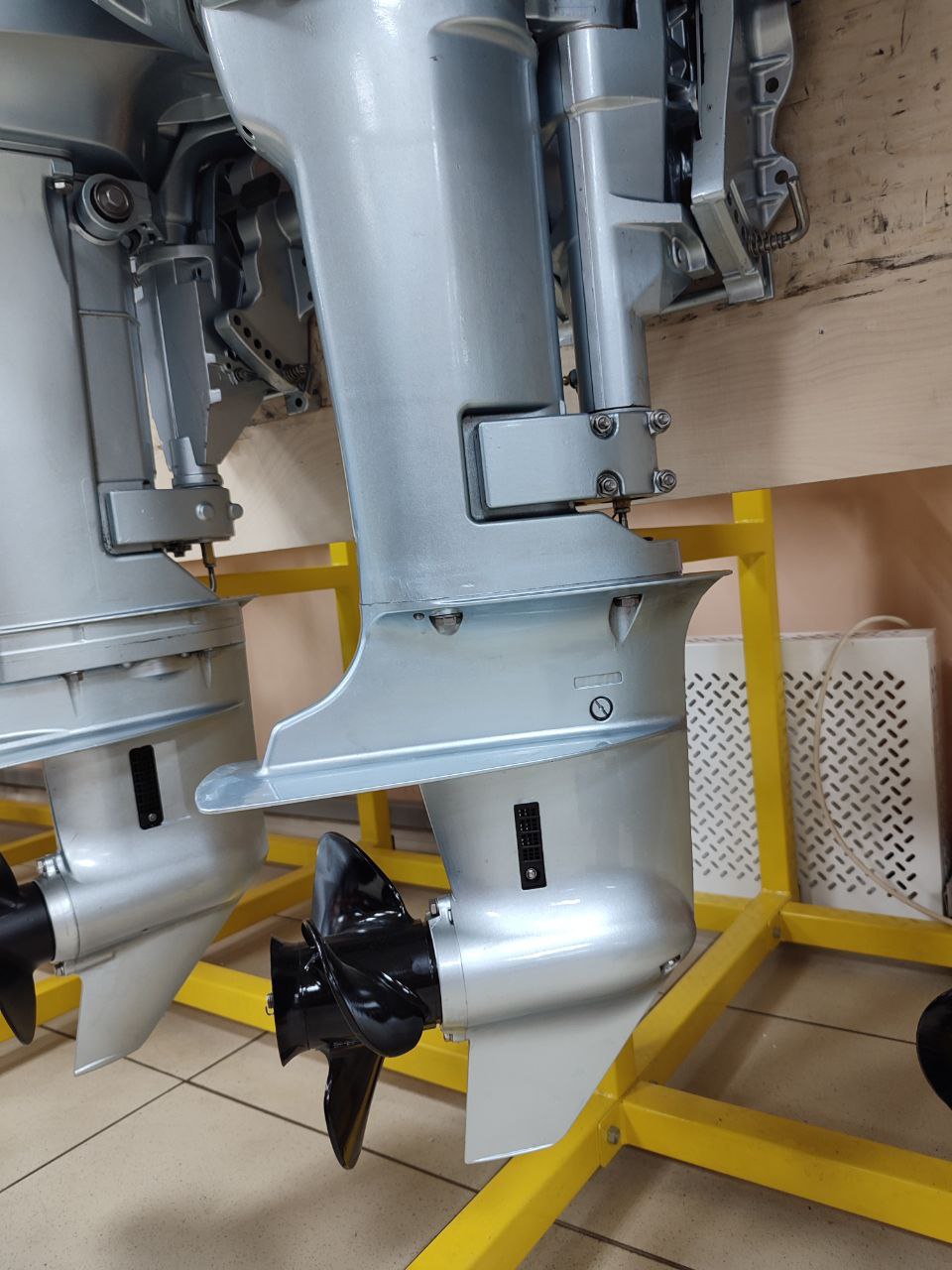 Лодочный мотор PROMAX SP9.9FHS (15) EXTRA в Арзамасе