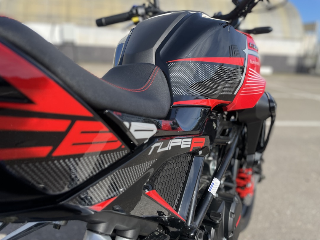 Мопед PROMAX CB150R (49) в Арзамасе