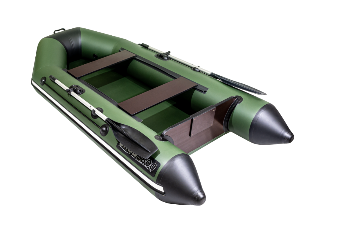 Лодка Аква 2800 в Арзамасе