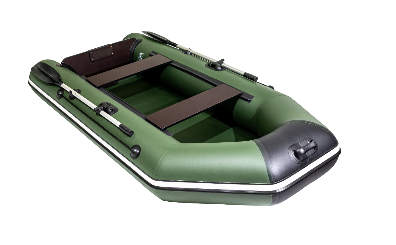 Лодка Аква 2800 в Арзамасе