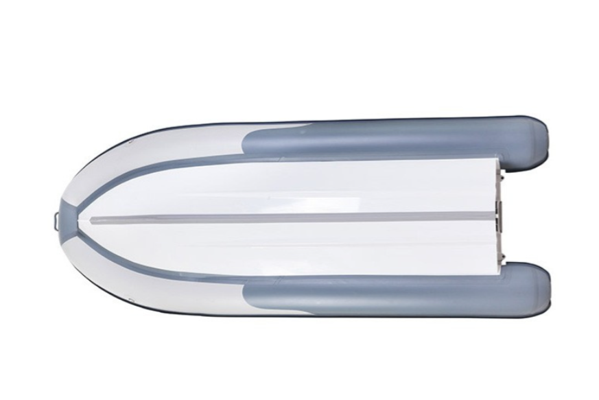 Лодка GLADIATOR RIB420AL в Арзамасе