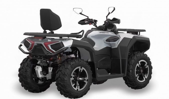 Квадроцикл HISUN GUARDIAN 550L /LONG в Арзамасе