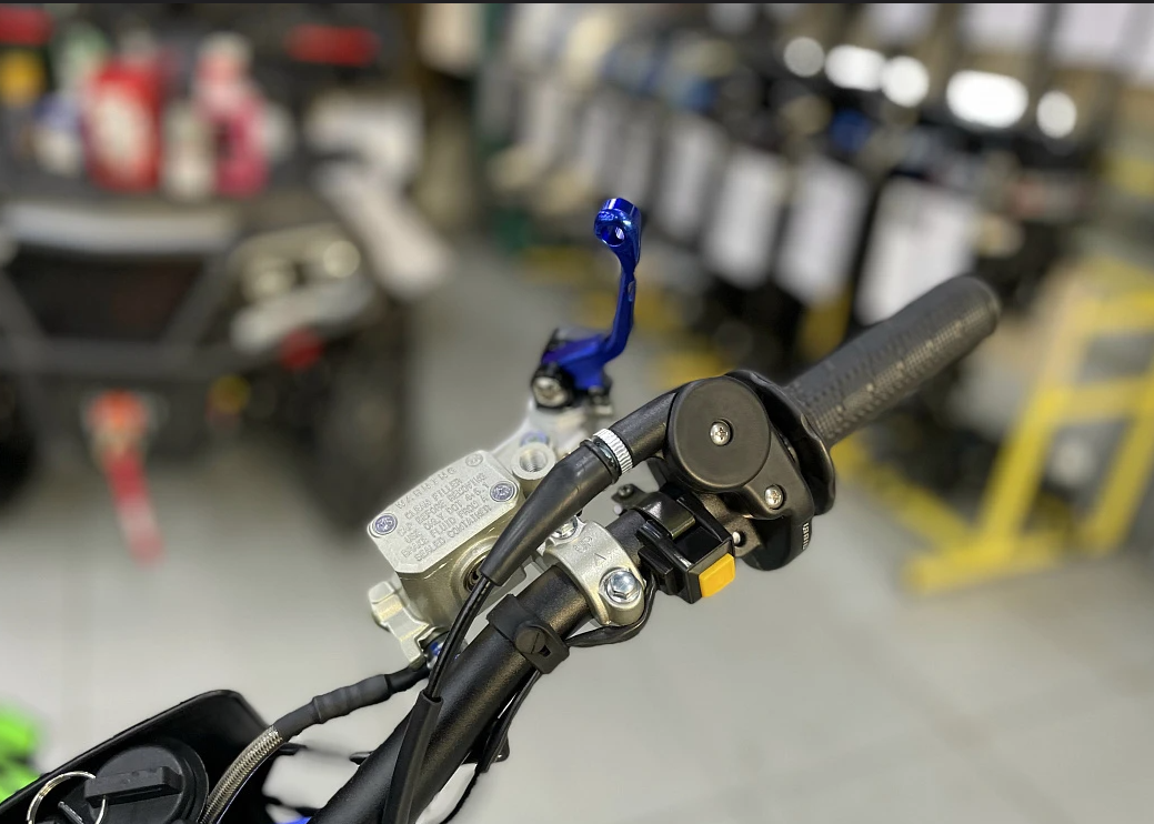 Мотоцикл Progasi RACE 300 AIR PRO SPORT в Арзамасе