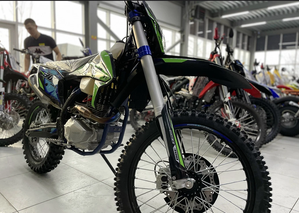 Мотоцикл Progasi RACE 300 AIR PRO SPORT в Арзамасе