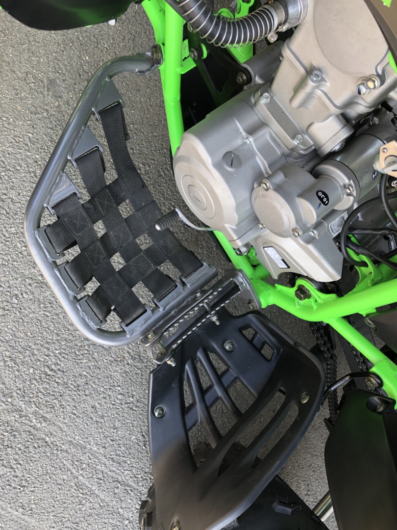 Квадроцикл PROMAX RAPTOR 300 NEW Monster в Арзамасе