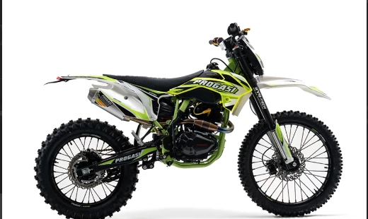 Мотоцикл Progasi SUPER MAX 300 PRO PR300 (ZS175FMN) в Арзамасе