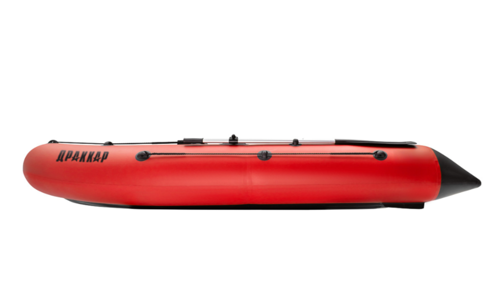ЛОДКА ДРАККАР 3600 НДНД CLASSIC (БЕЗКИЛЬ) в Арзамасе