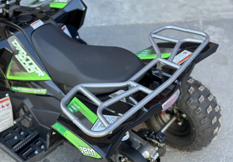 Квадроцикл GBM DAXTER 220 NEW в Арзамасе