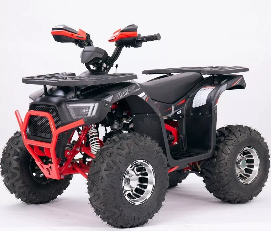 Квадроцикл YACOTA Sirius LD 125 в Арзамасе