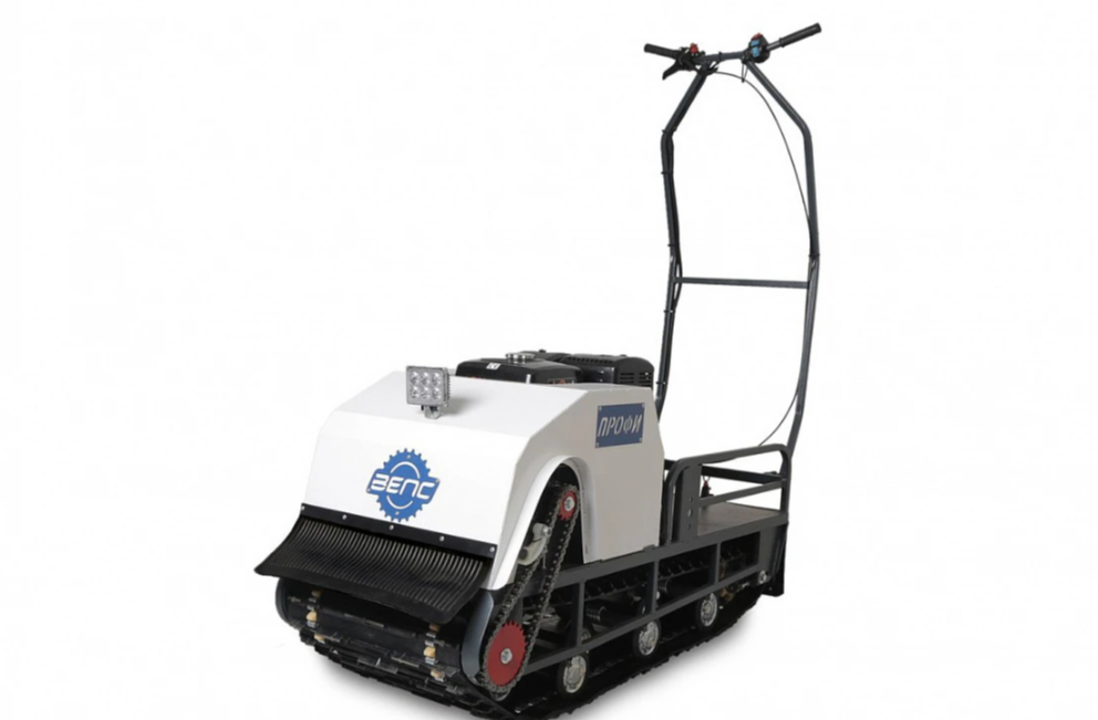 Мотобуксировщик ВЕПС WINTER «ПРОФИ» 18 в Арзамасе