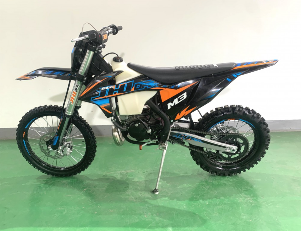 Мотоцикл JHL MOTO JHL M3 MT250 (1E66MM) в Арзамасе